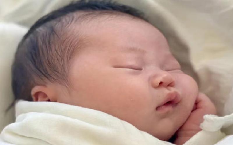 试管内膜分层代生