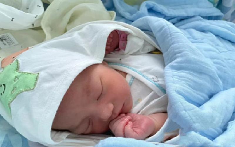 试管囊胚早孕测试代生